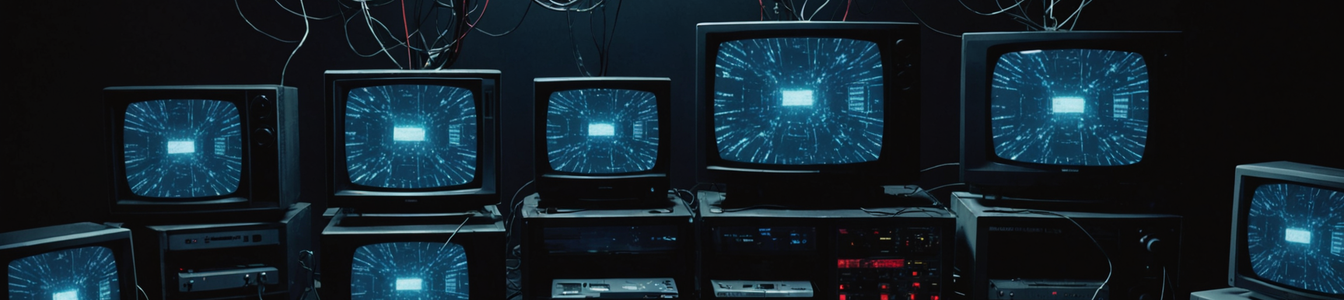Imagen generada por IA para: Red global de malware infecta 1.8 millones de TV Box en Brasil