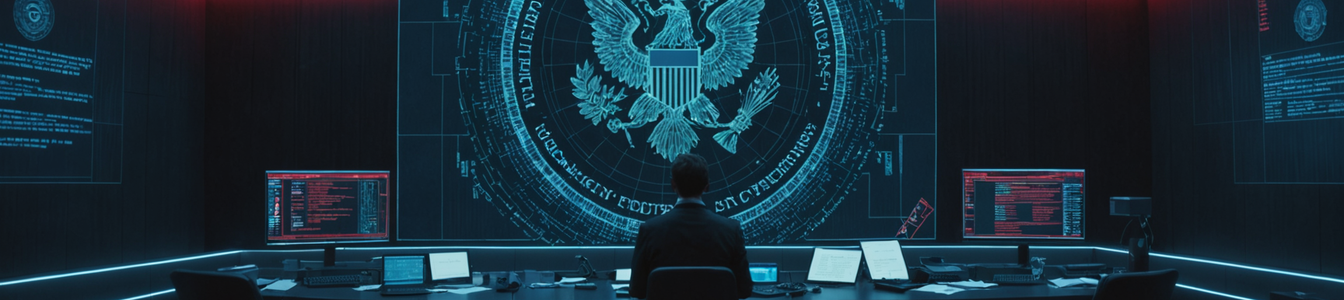Imagen generada por IA para: Amenazas cibernéticas patrocinadas por estados se intensifican: Hackeo ruso a cortes y filtración de Kimsuky