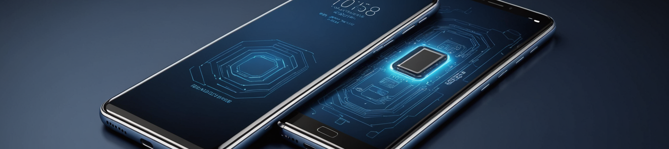 Imagen generada por IA para: Unplugged traslada ensamblaje de smartphones a EE.UU. ante demanda de privacidad