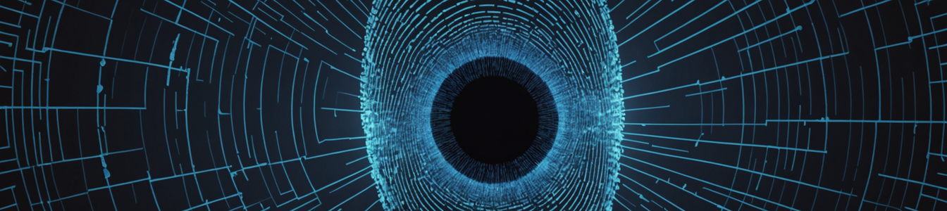 Imagen generada por IA para: Expansión de Aadhaar en India: Autenticación biométrica llega a edificios gubernamentales y pagos