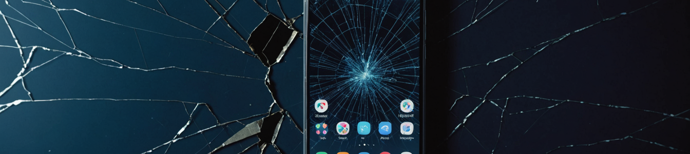 Imagen generada por IA para: Seguridad en smartphones económicos: los riesgos ocultos en dispositivos asequibles