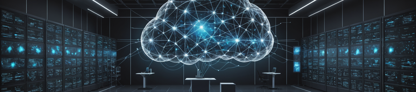 Imagen generada por IA para: Iniciativa global de AWS en formación de IA: implicaciones en seguridad cloud