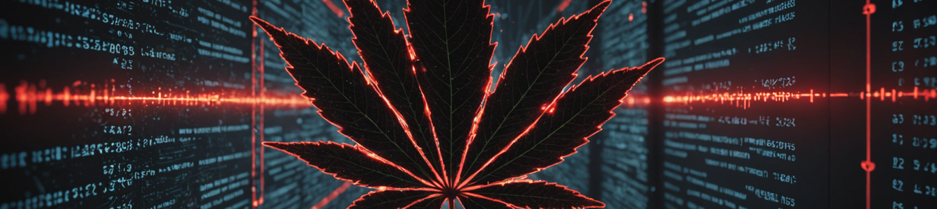 Imagen generada por IA para: Crisis regulatoria en cannabis: auditorías revelan fallos sistémicos y riesgos de seguridad