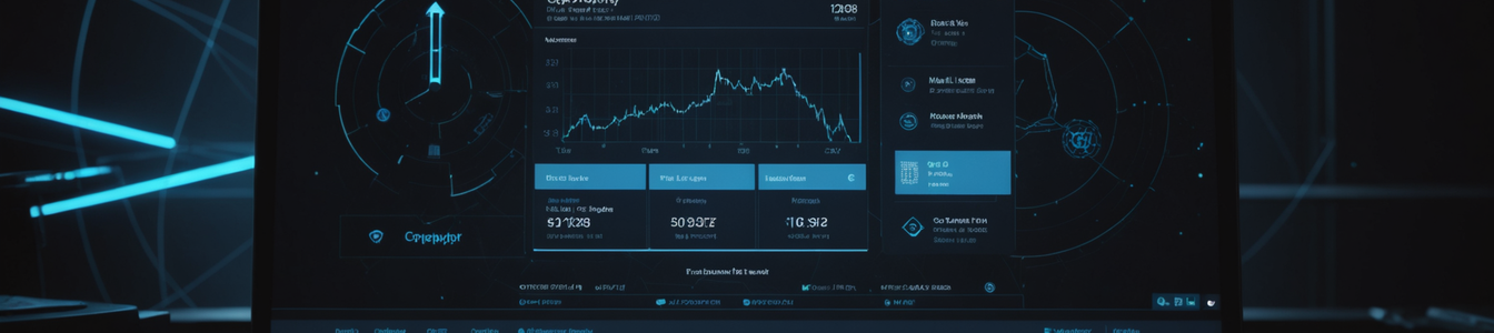 Imagen generada por IA para: Bufetes falsos explotan a víctimas de robos cripto con estafas de recuperación