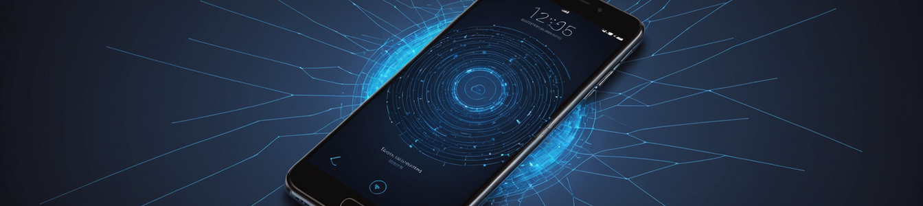 Imagen generada por IA para: El movimiento de desintoxicación de smartphones: cómo la privacidad está cambiando hábitos tecnológicos