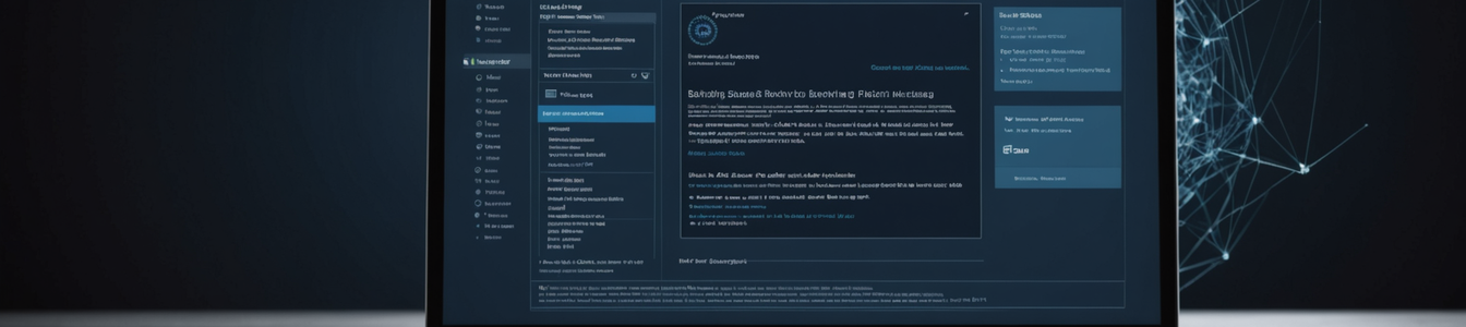 Imagen generada por IA para: Oleada global de phishing bancario: estafadores atacan múltiples entidades financieras