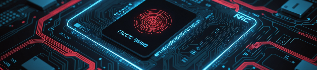 Imagen generada por IA para: PhantomCard: Troyano bancario NFC que roba fondos como un carterista digital