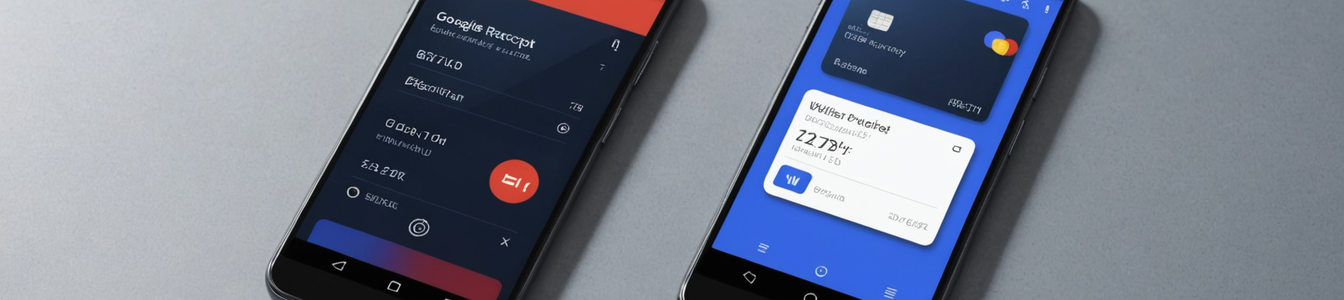 Imagen generada por IA para: Vulnerabilidades en Google Wallet exponen datos de pago mientras crecen riesgos en pagos móviles