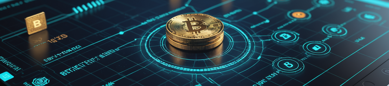 Imagen generada por IA para: Cripto en 401(k): Los riesgos de ciberseguridad tras la orden de Trump