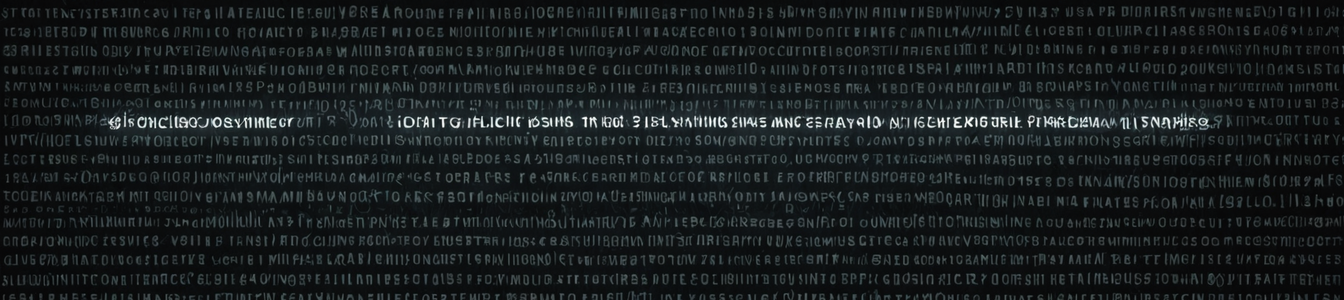 Imagen generada por IA para: Estafas de phishing con Unicode: cómo los ciberdelincuentes falsifican Booking.com con caracteres ocultos