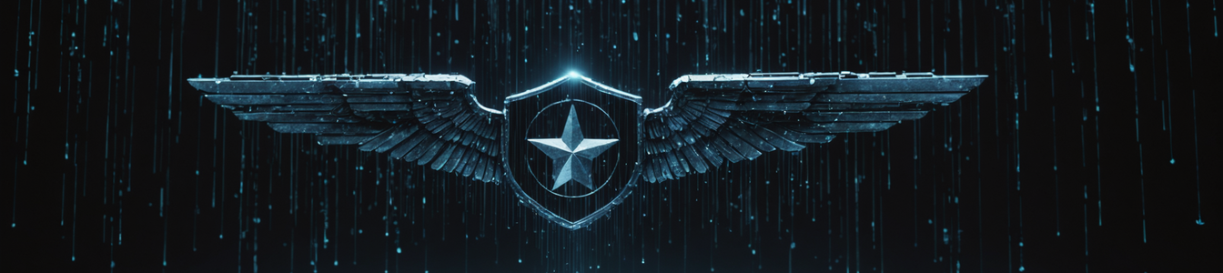 Imagen generada por IA para: Cambio en política de la Fuerza Aérea de EE.UU. niega audiencias a miembros transgénero antes de baja