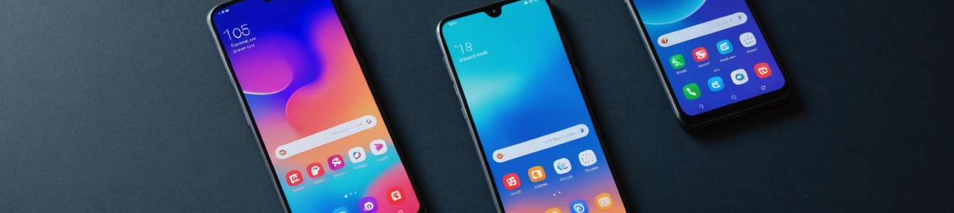 Imagen generada por IA para: Riesgos de seguridad en smartphones económicos: los peligros ocultos de los descuentos profundos