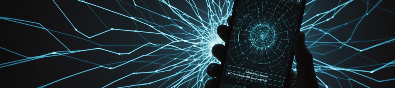 Imagen generada por IA para: Filtración del código fuente del troyano bancario ERMAC 3.0 para Android genera alerta global