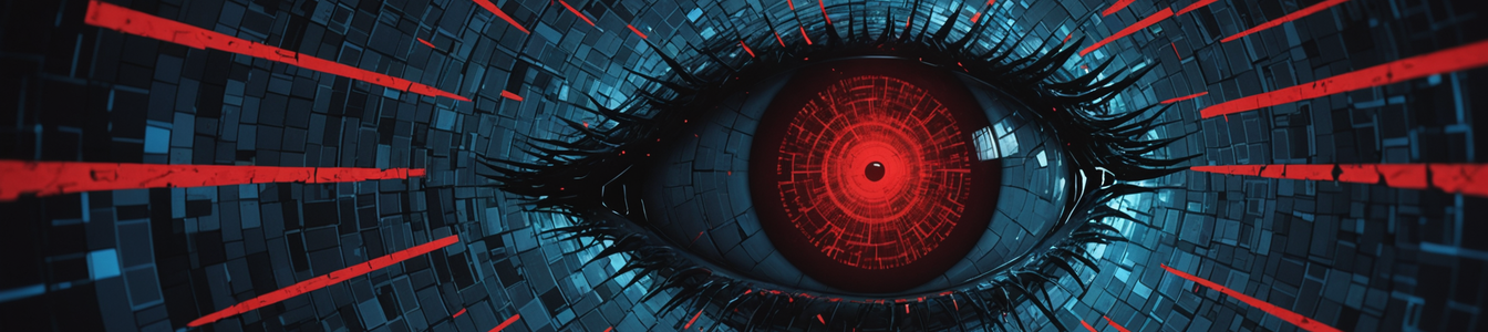 Imagen generada por IA para: Auge del vigilantismo digital: cuando los ciudadanos toman la seguridad en sus manos