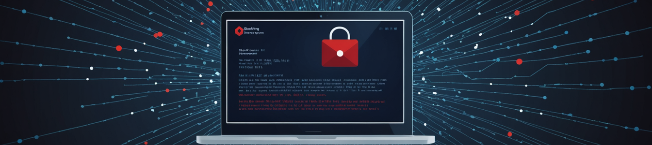 Imagen generada por IA para: Estafa de phishing en Booking.com aprovecha la temporada de viajes
