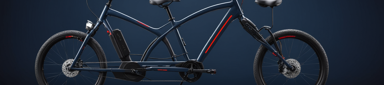 Imagen generada por IA para: Crisis de cumplimiento digital: desde regulaciones de e-bikes hasta brechas tecnológicas en cadenas de suministro