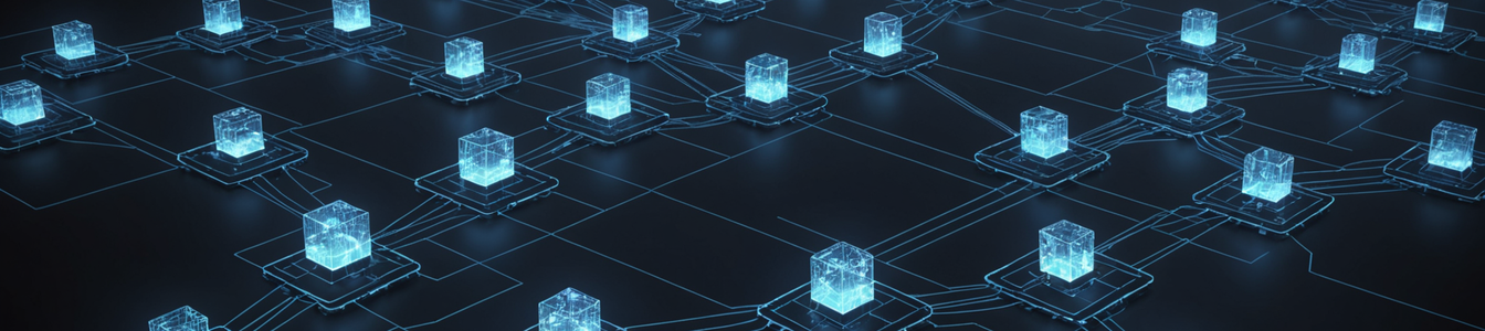 Imagen generada por IA para: Huawei Cloud se posiciona como líder en gestión de contenedores en el Cuadrante Mágico de Gartner