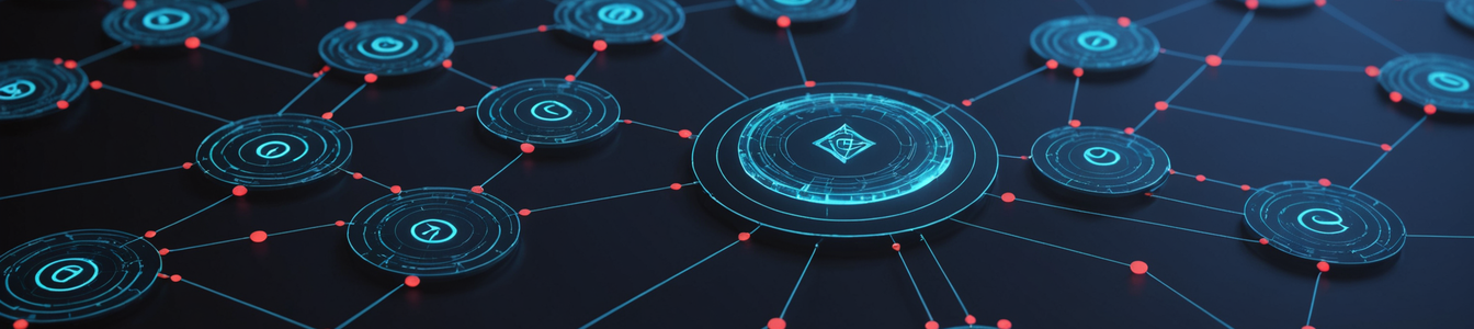 Imagen generada por IA para: Perpetuas sin spread de Flipster: ¿Innovación o riesgo sistémico?