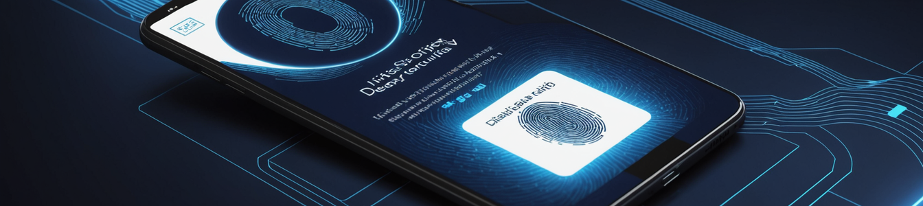Imagen generada por IA para: La expansión global de las ID digitales: implicaciones para la ciberseguridad en finanzas, agricultura y más