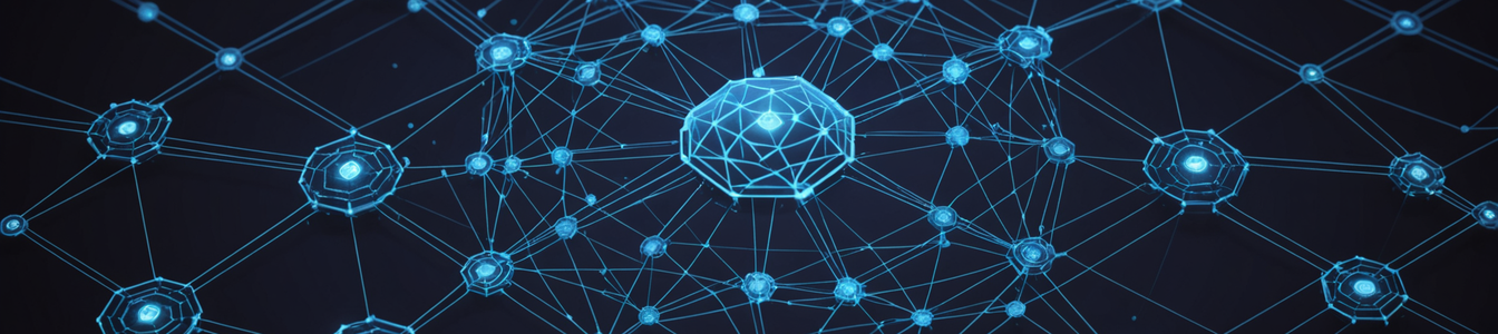 Imagen generada por IA para: Convergencia IA-Blockchain: Nuevos Riesgos de Seguridad en Proyectos Híbridos