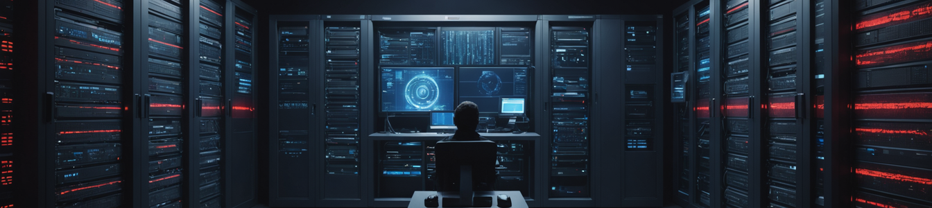 Imagen generada por IA para: Vulnerabilidad Crítica en Plex Media Server Expone Millones de Bibliotecas Multimedia