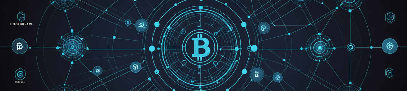 Imagen generada por IA para: Éxodo Cripto Institucional: BlackRock y Ark Lideran Cambio en Tesorerías Corporativas