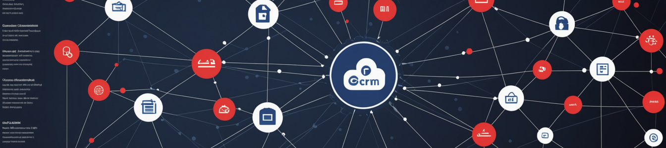 Imagen generada por IA para: Brecha en CRM de Workday Expone Riesgos Críticos de Terceros en Cadena de Suministro de HR Tech
