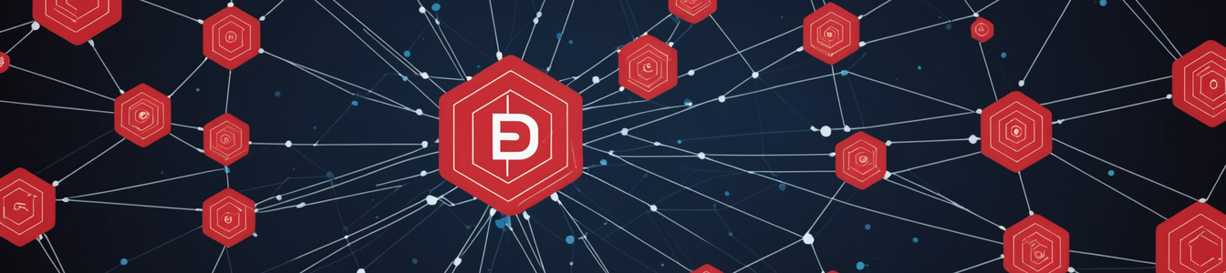 Imagen generada por IA para: Contraataque en Cadena de Suministro: Paquetes npm Maliciosos Atacan Desarrolladores Rusos de Cripto