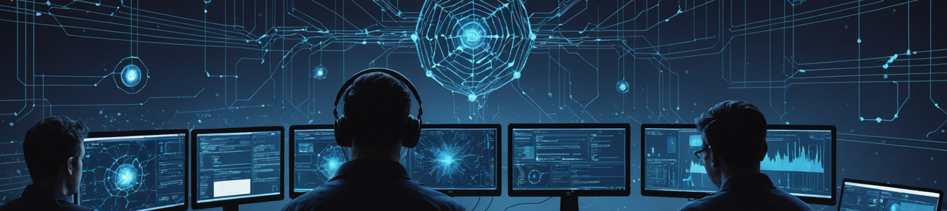 Imagen generada por IA para: Phishing con URLs impulsado por IA evade defensas de $10B, obliga a replantear seguridad