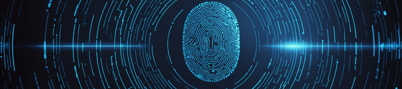 Imagen generada por IA para: Crisis de Identidad Digital: De Documentos Oficiales a Filtraciones Biométricas