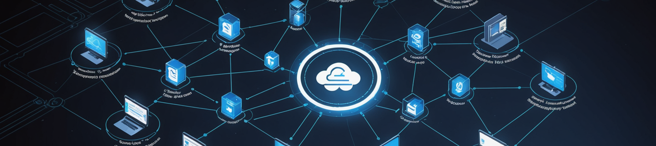 Imagen generada por IA para: AWS logra certificación de seguridad de datos del NHS, impulsando adopción cloud en salud