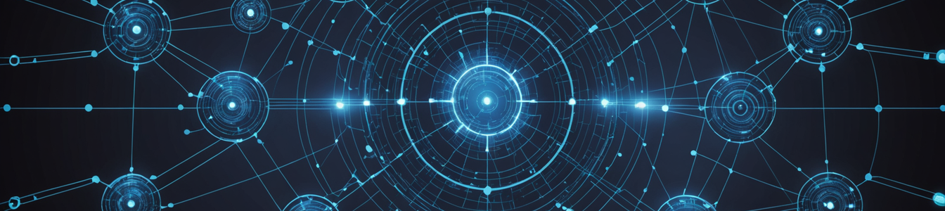 Imagen generada por IA para: Convergencia IA-Blockchain Revoluciona Detección de Amenazas Cibernéticas