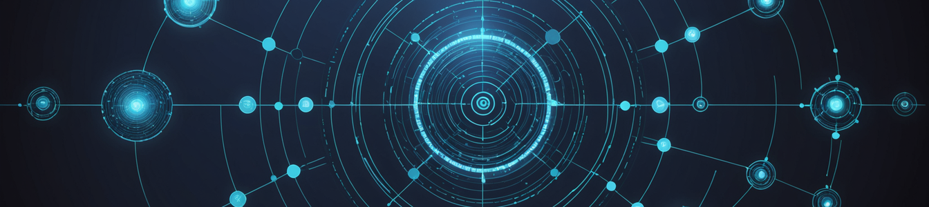 Imagen generada por IA para: Evolución de la Autenticación: Nuevos Estándares Transforman la Seguridad FinTech y Gubernamental