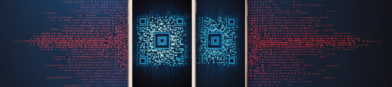 Imagen generada por IA para: Epidemia de Quishing: El Phishing mediante Códigos QR se Convierte en Amenaza Principal