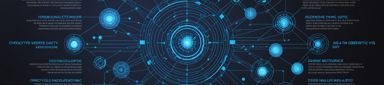Imagen generada por IA para: Robos de cripto con IA: Bots de autoaprendizaje atacan carteras digitales