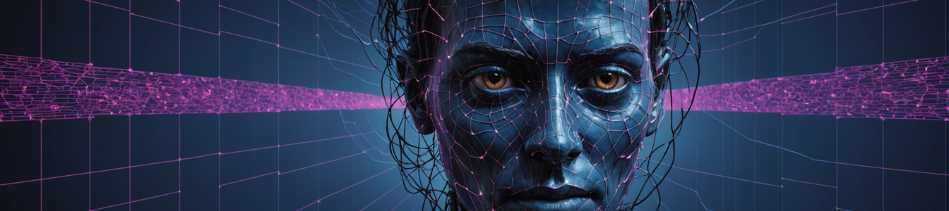 Imagen generada por IA para: Crisis deepfake real expone brechas globales en protección de identidad digital