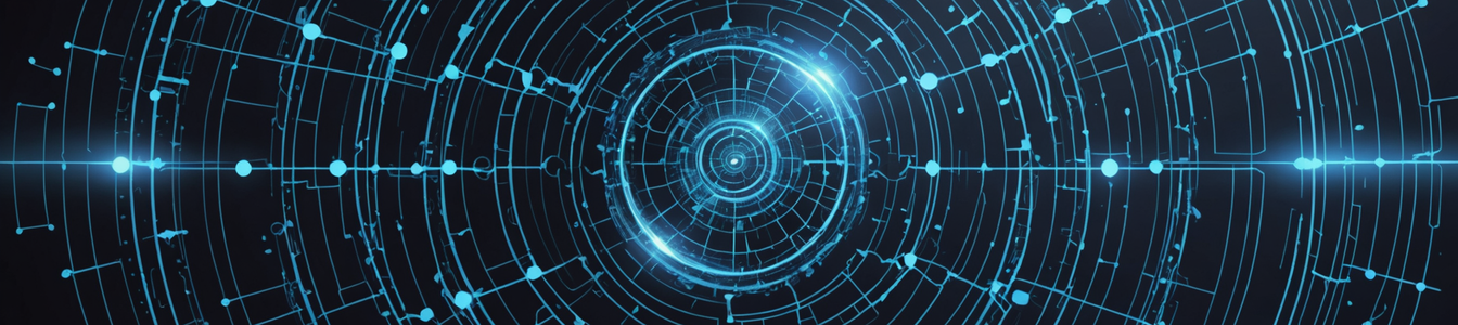 Imagen generada por IA para: La Revolución de la IA Transforma las Operaciones de Seguridad con Detección en Tiempo Real