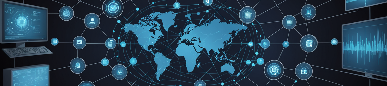 Imagen generada por IA para: Ataques DDoS quirúrgicos aumentan 20% en Rusia, exigiendo nuevas estrategias de defensa