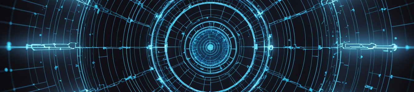 Imagen generada por IA para: Beacon Network: La Revolución en Respuesta a Ciberdelitos Cripto en Tiempo Real