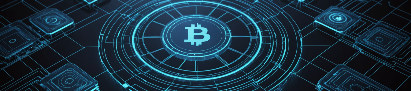 Imagen generada por IA para: Seguridad en Tesorería Corporativa de Cripto: El Riesgo de Acumulación de $17.600M en ETH