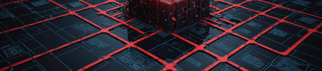 Imagen generada por IA para: Apagón global de 74 minutos en China revela vulnerabilidades del Gran Cortafuegos