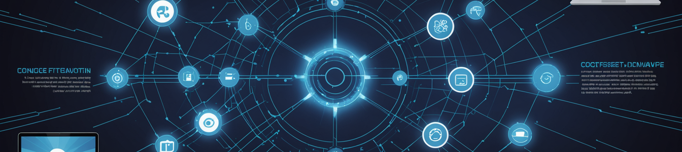 Imagen generada por IA para: Integración multiplataforma de Microsoft y Google genera nuevas vulnerabilidades de seguridad