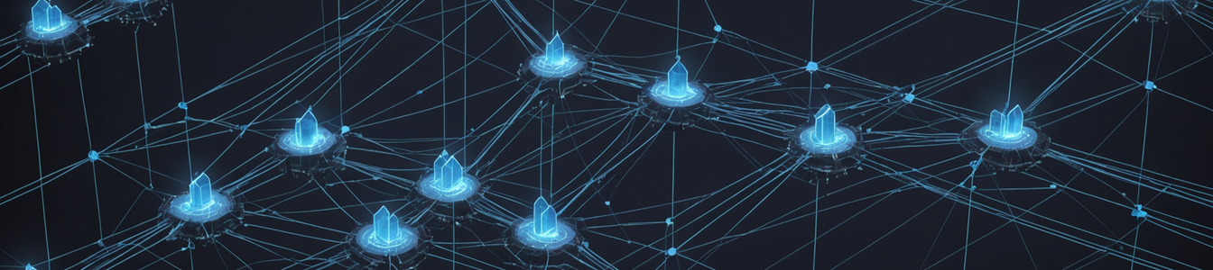 Imagen generada por IA para: Crisis de Dependencia de Cloudflare con AWS: Cómo los Picos de Tráfico Exponen Vulnerabilidades Críticas