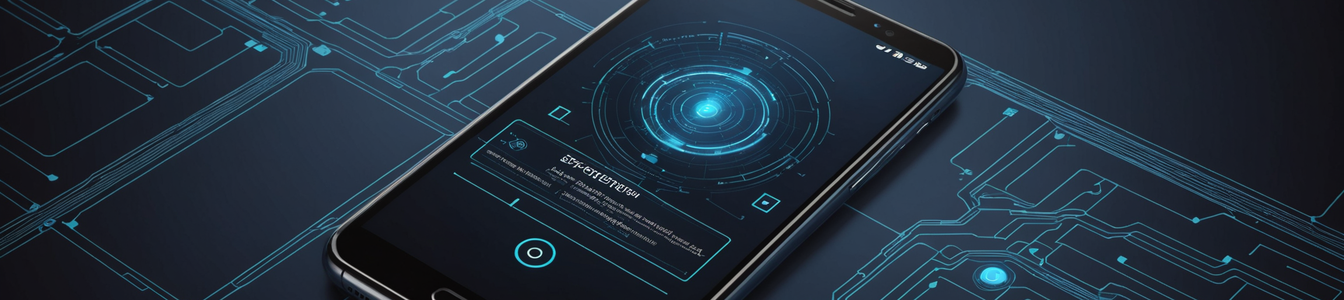 Imagen generada por IA para: Actualizaciones silenciosas de Android generan preocupaciones de seguridad y transparencia
