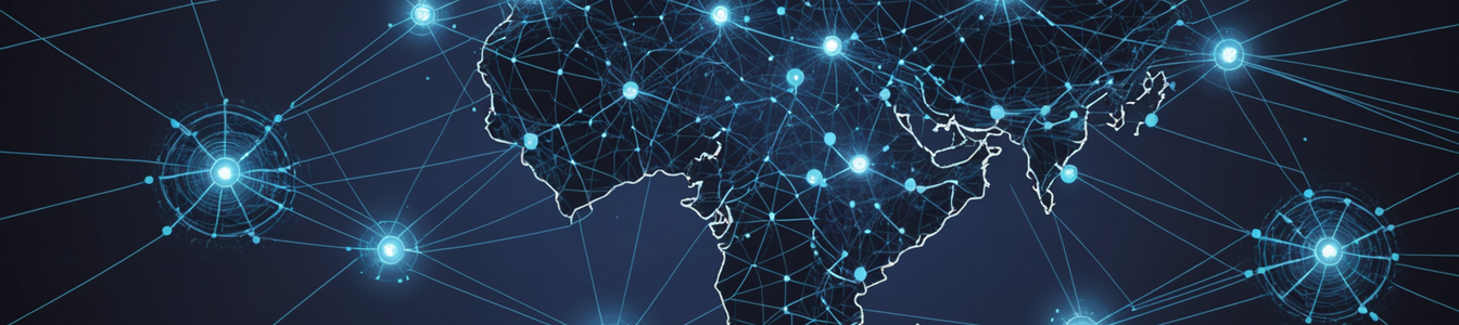 Imagen generada por IA para: Políticas Digitales Estatales de India Redefinen Panorama de Ciberseguridad
