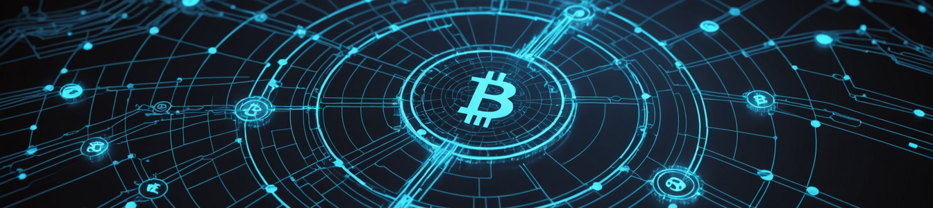 Imagen generada por IA para: Éxodo Cripto Institucional: El Misterio de Seguridad de los ETF con Pérdidas de $1 Billón