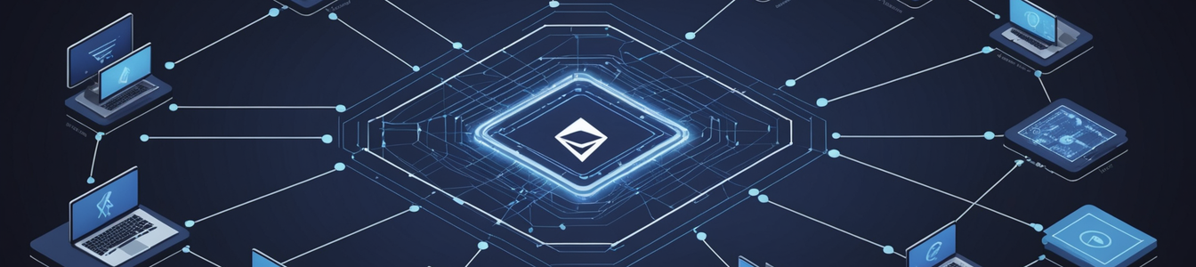 Imagen generada por IA para: Explotación de EIP-7702 impulsa campañas de phishing cripto sofisticadas contra carteras de alto valor