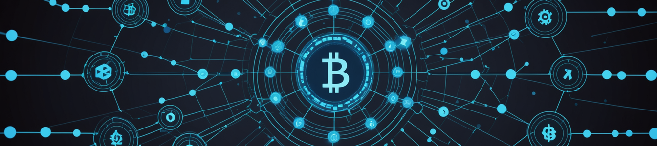 Imagen generada por IA para: Bots de Trading con IA: Nuevas Amenazas de Seguridad en Mercados Cripto
