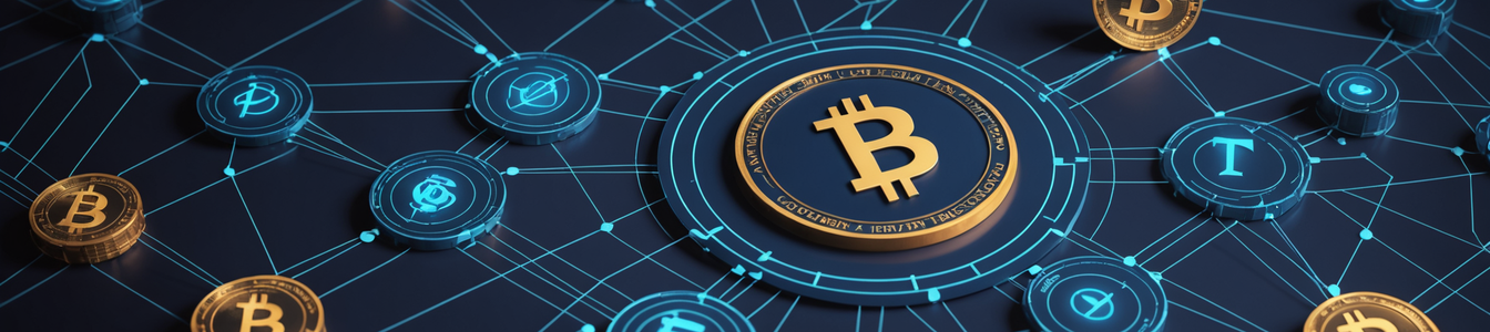 Imagen generada por IA para: Vacío de Liderazgo en Cripto del IRS Crea Brechas Críticas en Cumplimiento