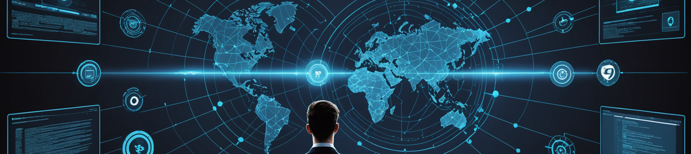 Imagen generada por IA para: VPNs gratuitos al descubierto: cuando las herramientas de privacidad se convierten en spyware